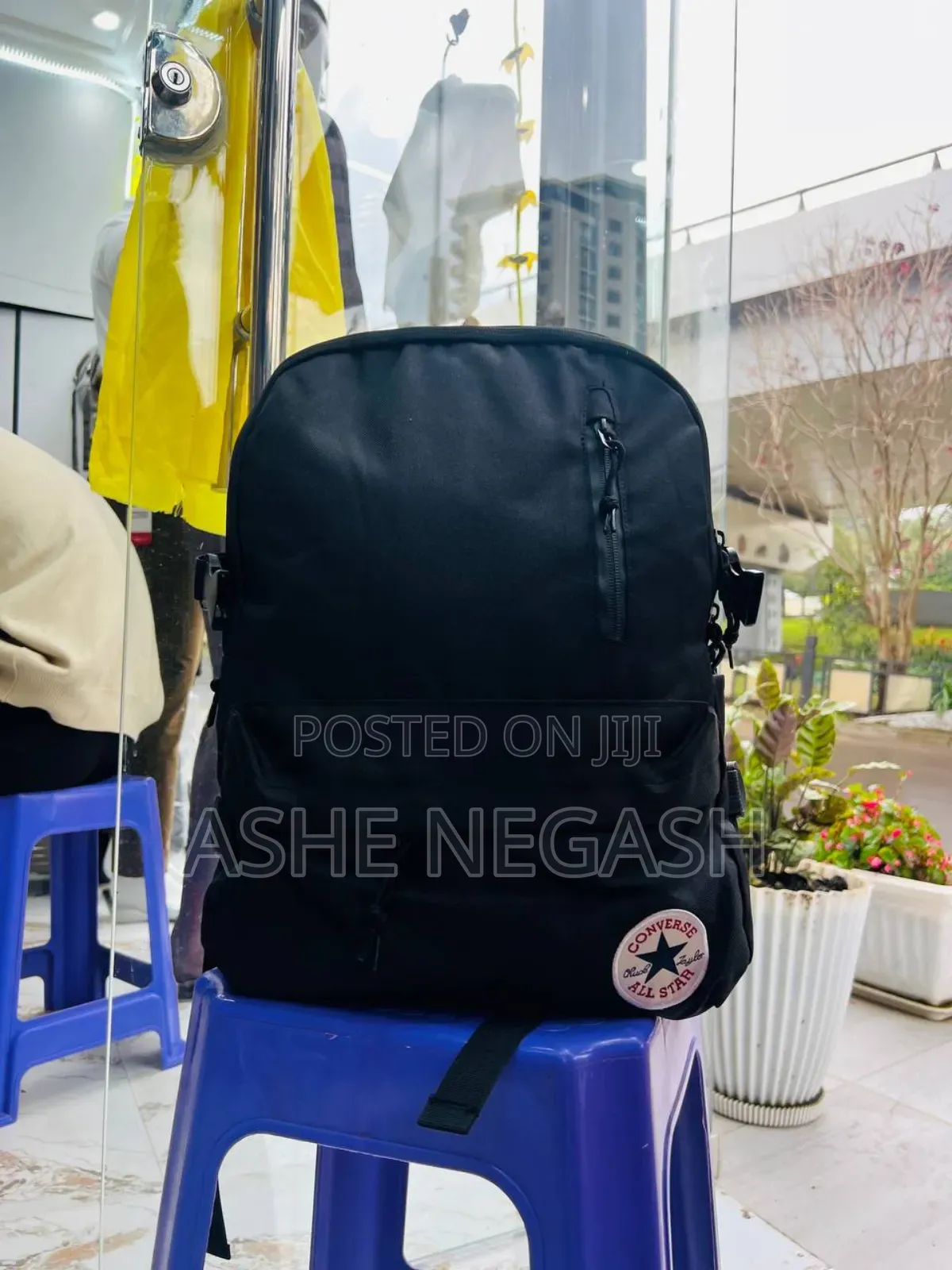 Quality Fashion Pc Bags