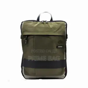 Tubing PC Back Bag