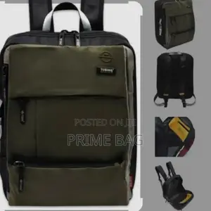 Tubing PC Back Bag