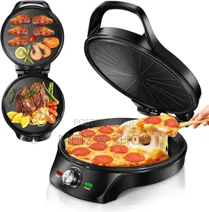 Original 32cm Pizza Maker