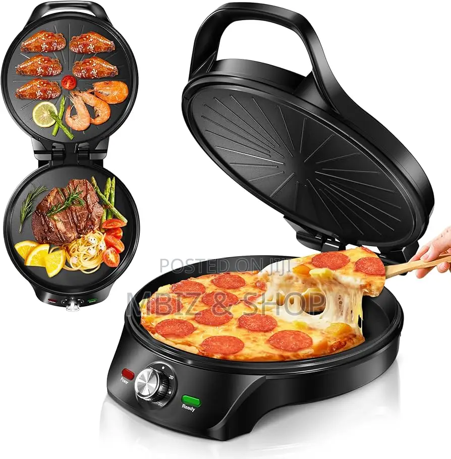 Original 32cm Pizza Maker