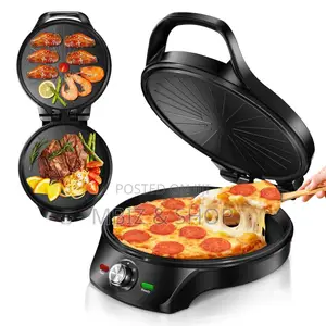 Original 32cm Pizza Maker
