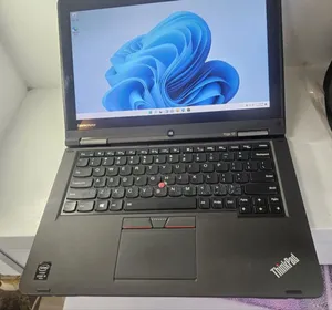 Photo - New Laptop Lenovo ThinkPad Yoga 8GB Intel Core I5 SSD 256GB