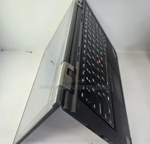 New Laptop Lenovo ThinkPad Yoga 8GB Intel Core I5 SSD 256GB