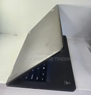 New Laptop Lenovo ThinkPad Yoga 8GB Intel Core I5 SSD 256GB