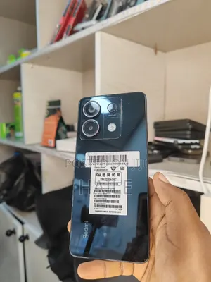 New Xiaomi Redmi Note 13 Pro 5G 128 GB
