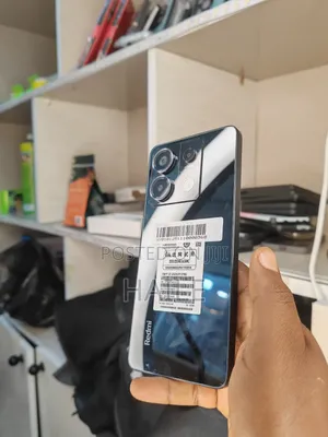 New Xiaomi Redmi Note 13 Pro 5G 128 GB