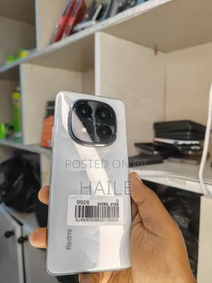 New Xiaomi Redmi Note 14 Pro+ 512 GB