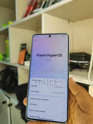 Photo - New Xiaomi Redmi Note 14 Pro+ 512 GB