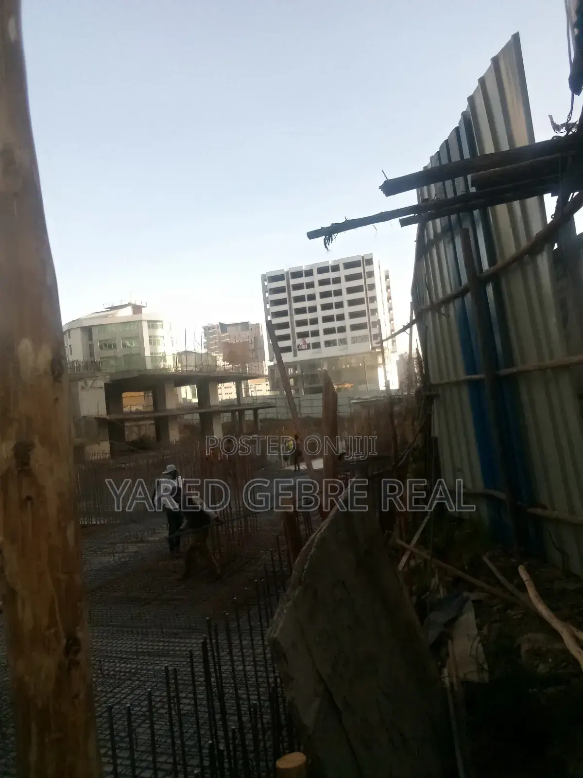 2bdrm Apartment in Get As Real Estate, Kirkos for sale