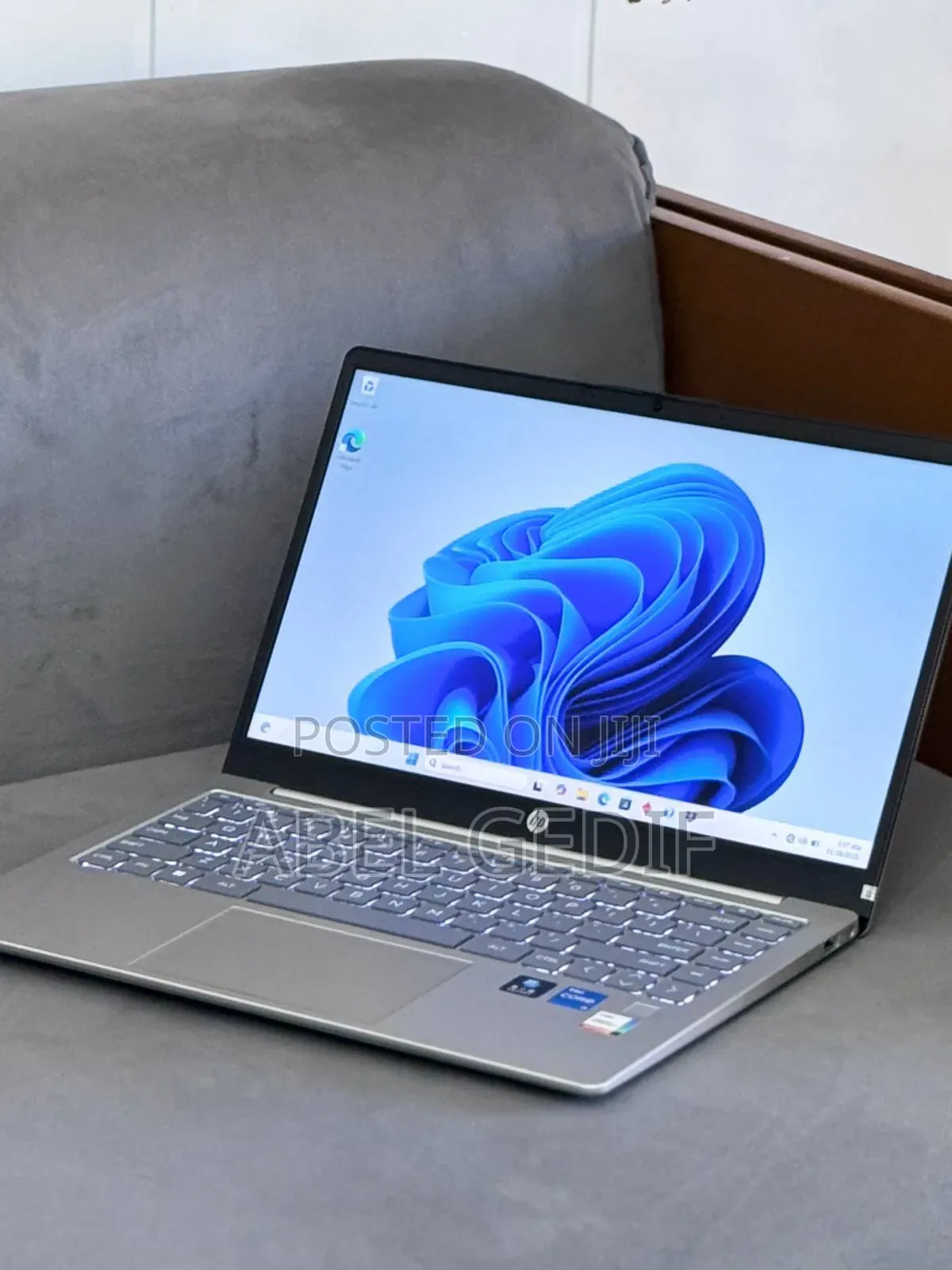 New Laptop HP Stream Notebook 16GB Intel Core I5 SSD 512GB