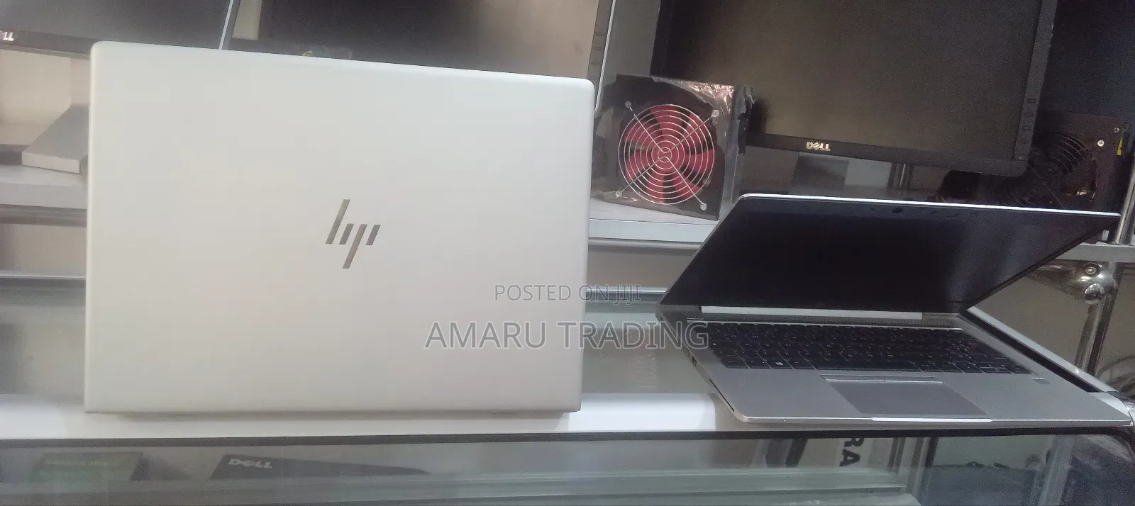 Laptop HP Stream Notebook 16GB Intel Core I5 SSD 512GB