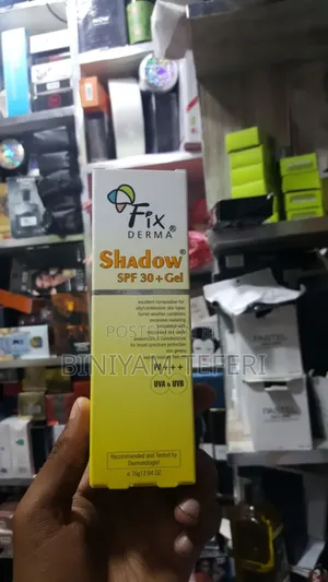 Photo - Fix Derma Sunscreen