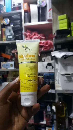 Fix Derma Sunscreen