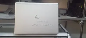 Laptop HP Stream Notebook 16GB Intel Core I5 SSD 512GB