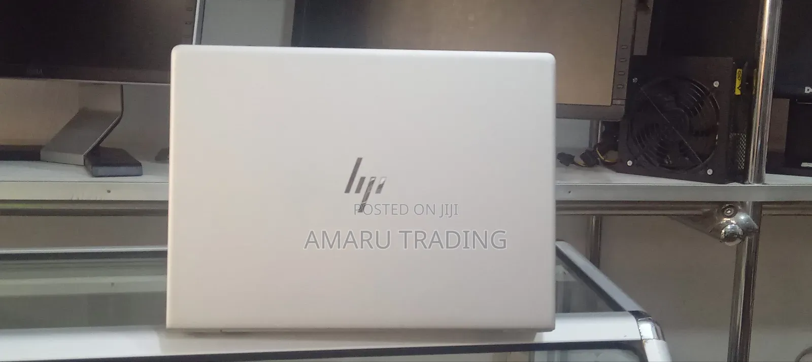 Laptop HP Stream Notebook 16GB Intel Core I5 SSD 512GB