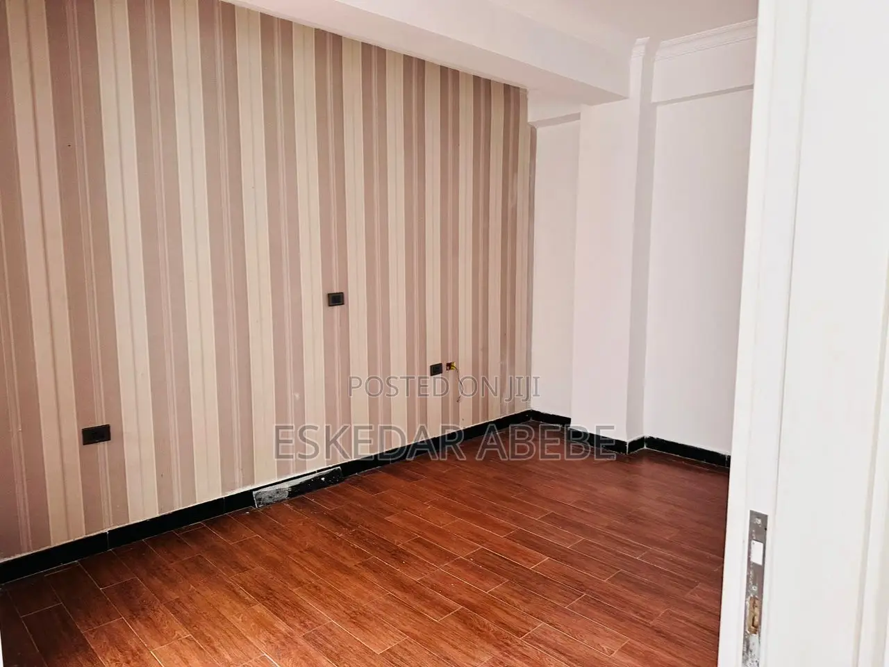 1bdrm House in Yeka for sale