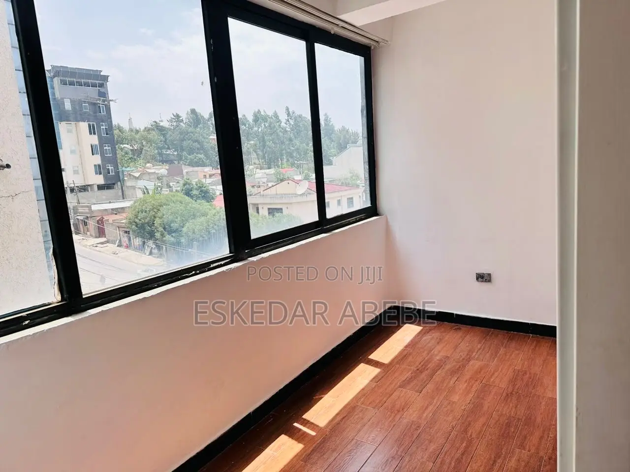 1bdrm House in Yeka for sale