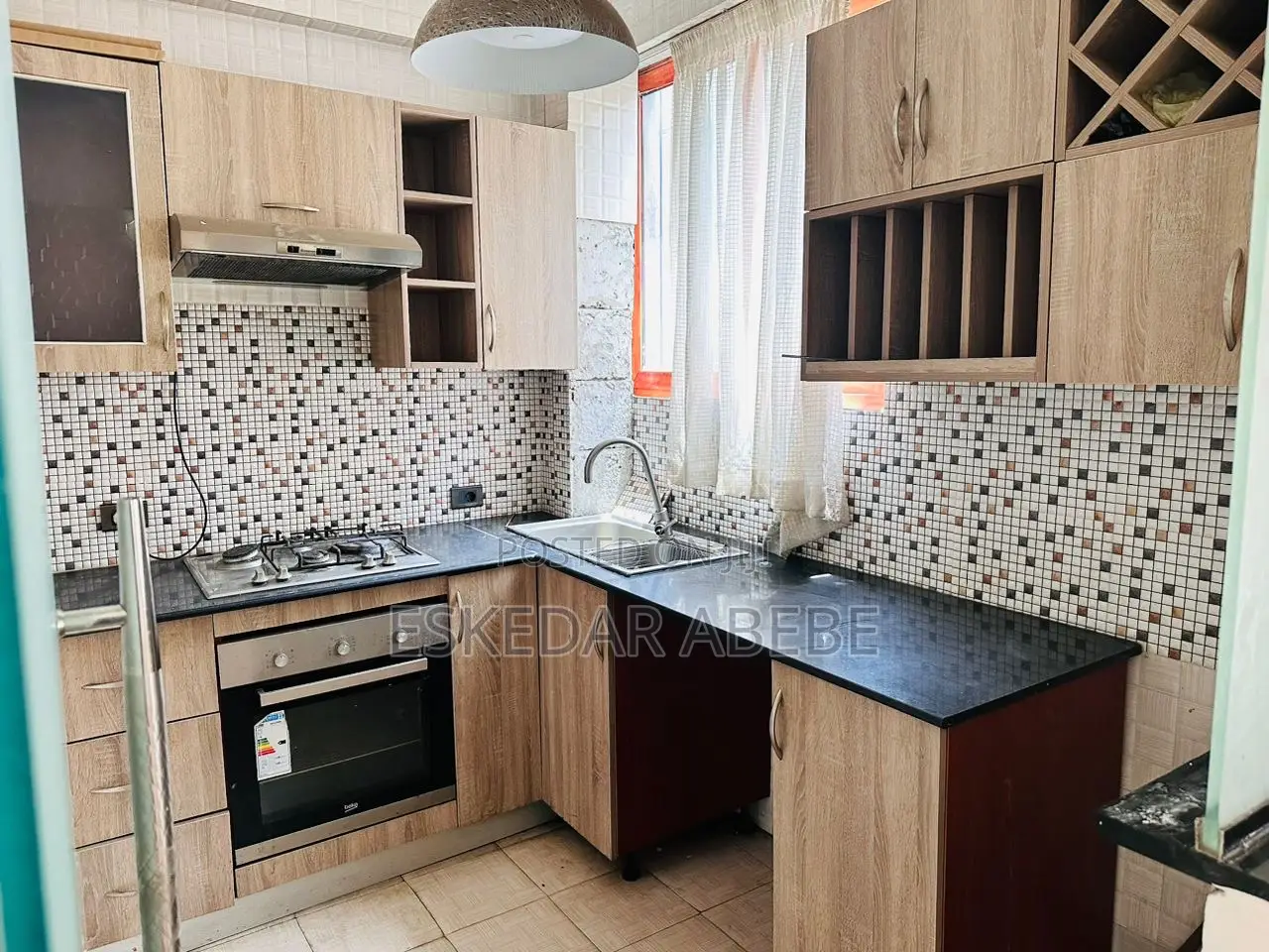 1bdrm House in Yeka for sale