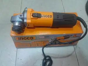 Photo - Ingco Grinder