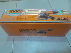 Ingco Grinder