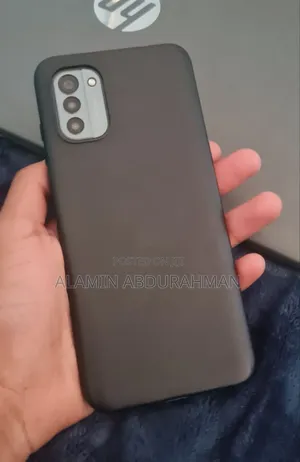 Nokia G21 128 GB Blue