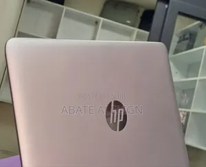 New Laptop HP EliteBook 820 8GB Intel Core I5 SSD 256GB