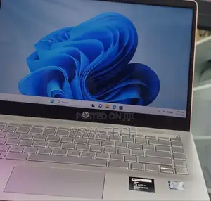 New Laptop HP Pavilion 14 16GB Intel Core I5 SSD 512GB
