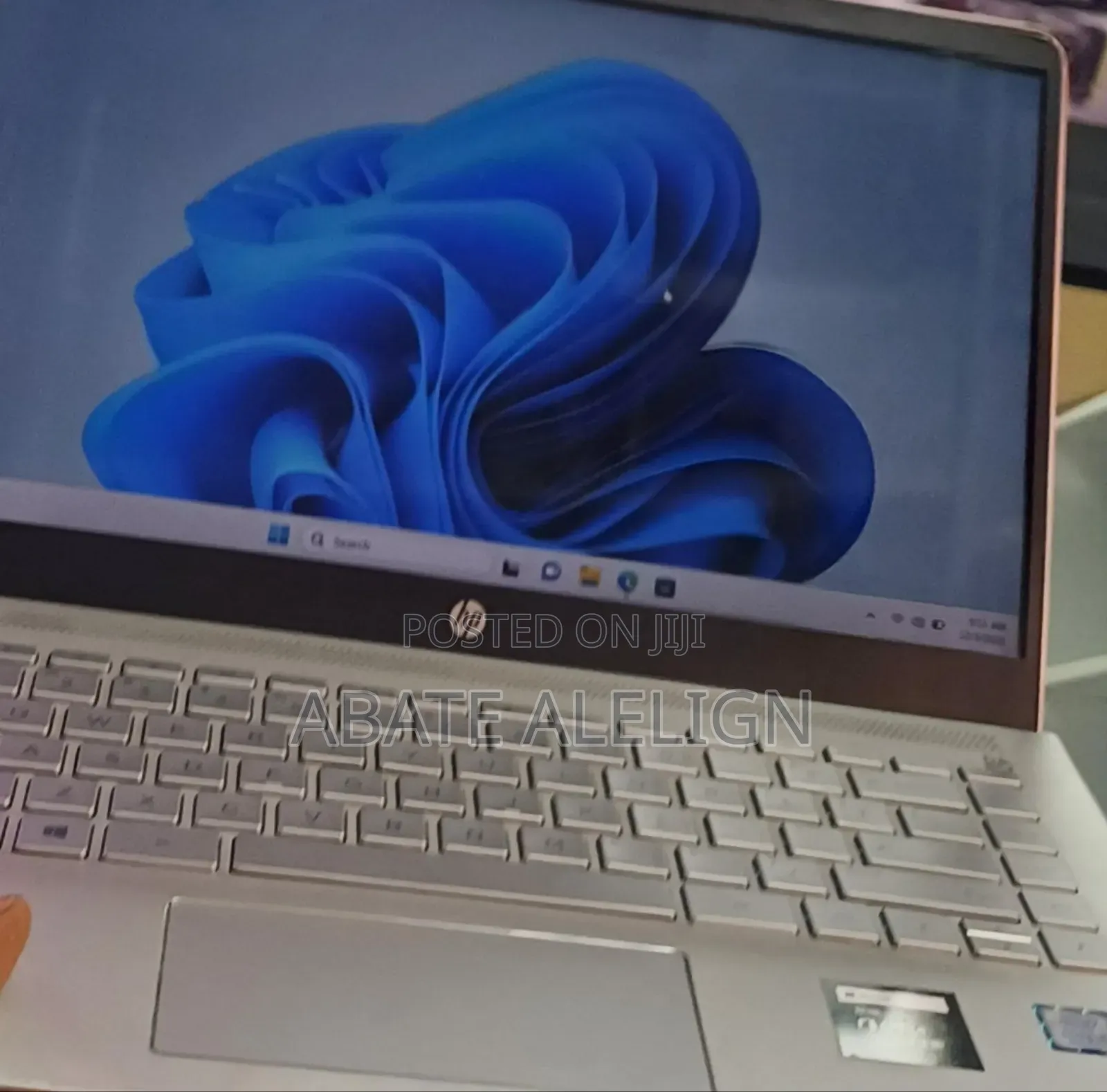 New Laptop HP Pavilion 14 16GB Intel Core I5 SSD 512GB