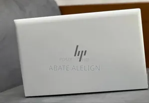 Photo - New Laptop HP EliteBook 840 16GB Intel Core I5 SSD 512GB