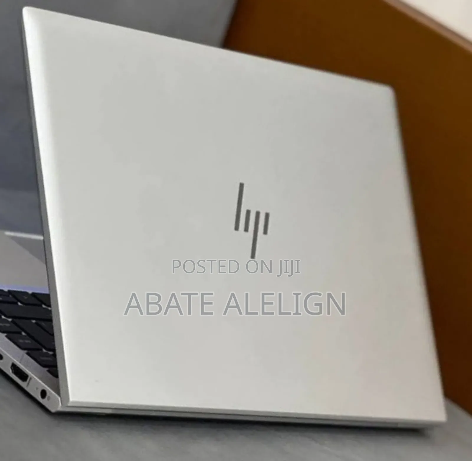 New Laptop HP EliteBook 840 16GB Intel Core I5 SSD 512GB