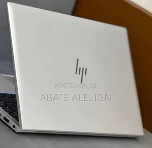 New Laptop HP EliteBook 840 16GB Intel Core I5 SSD 512GB