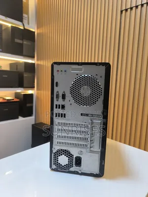 New Desktop Computer HP 280 G6 8GB Intel Core I7 HDD 500GB