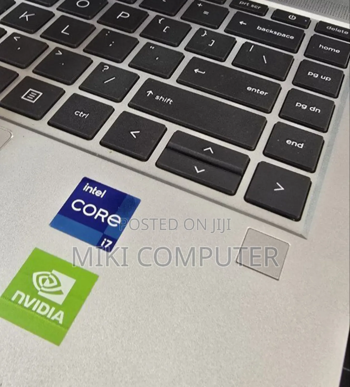 New Laptop HP ProBook 11 G2 EE 16GB Intel Core I5 SSD 512GB