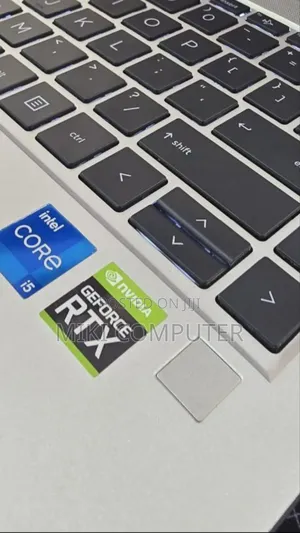 New Laptop HP ProBook 11 G2 EE 16GB Intel Core I5 SSD 512GB