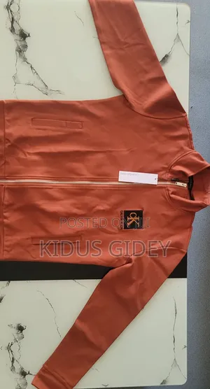 # New Tracksuit Orginal Calvin Klein Jeans Ck Urgent 50% Discount