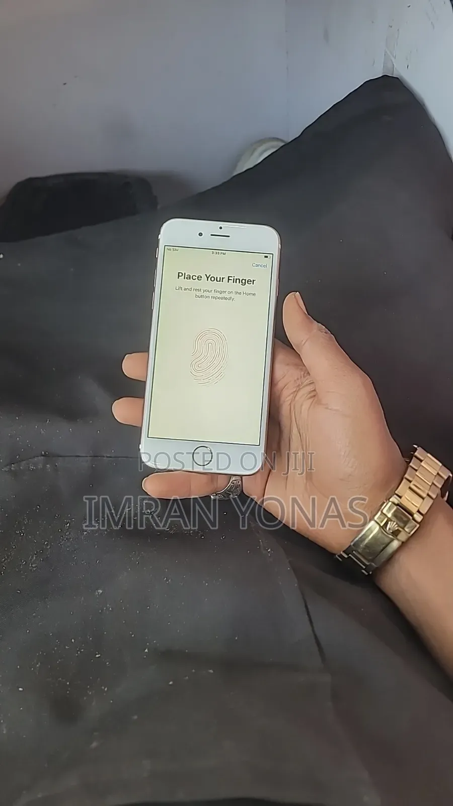 Apple iPhone 6s 64 GB Gold