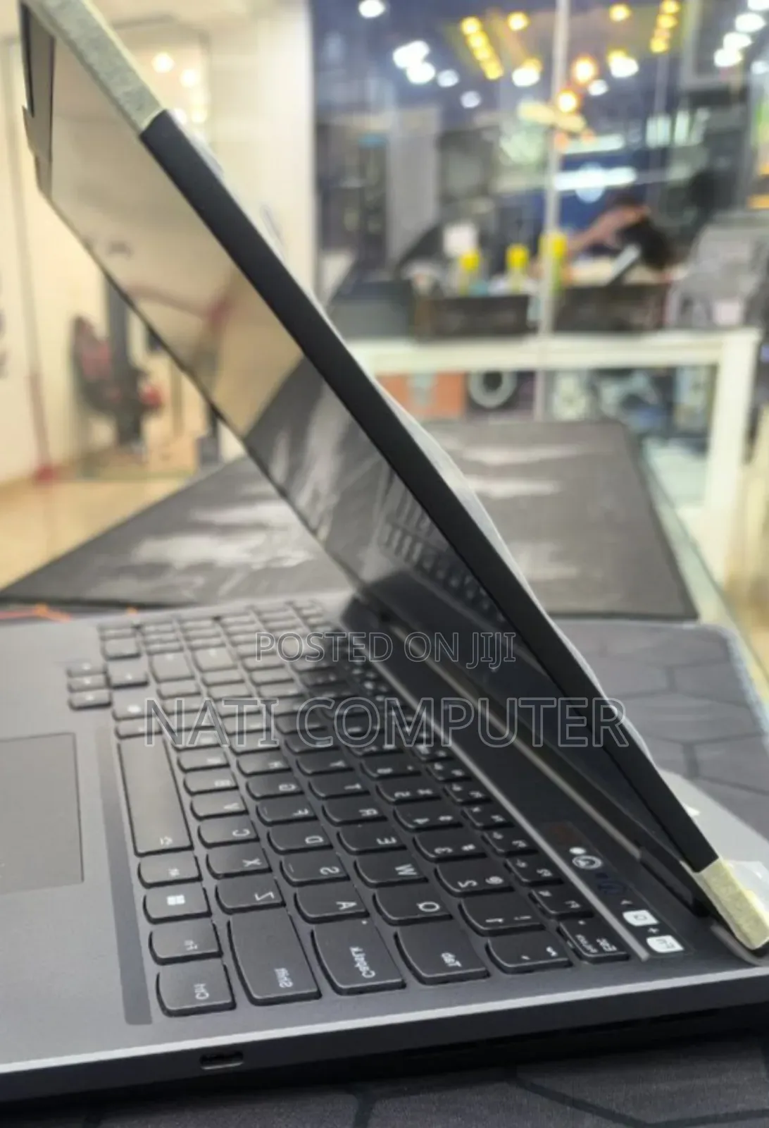 New Laptop Lenovo Legion 5 24GB Intel Core I7 SSD 512GB