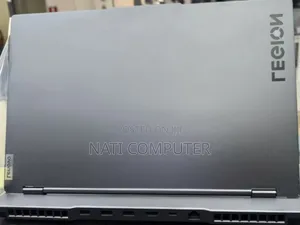 New Laptop Lenovo Legion 5 24GB Intel Core I7 SSD 512GB