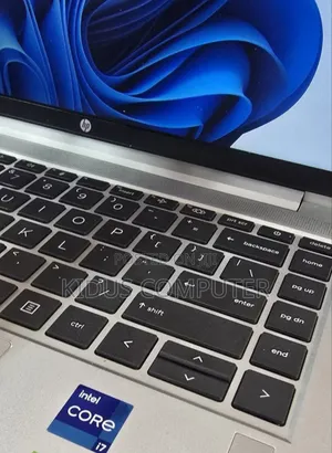 Photo - New Laptop HP Pavilion 15 16GB Intel Core I5 SSD 512GB