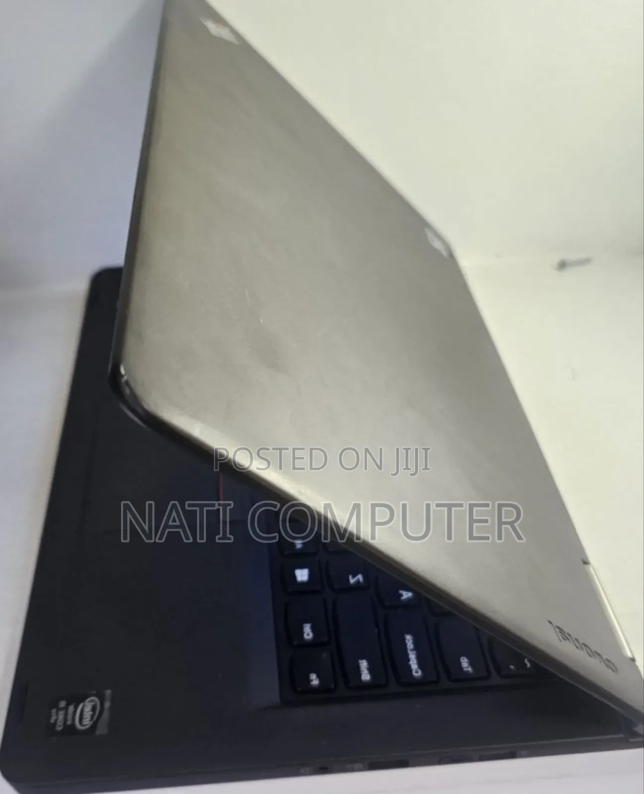 New Laptop Lenovo Ideapad 3 8GB Intel Core I5 SSD 256GB