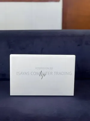 New Laptop HP EliteBook 640 G9 16GB Intel Core I7 SSD 512GB