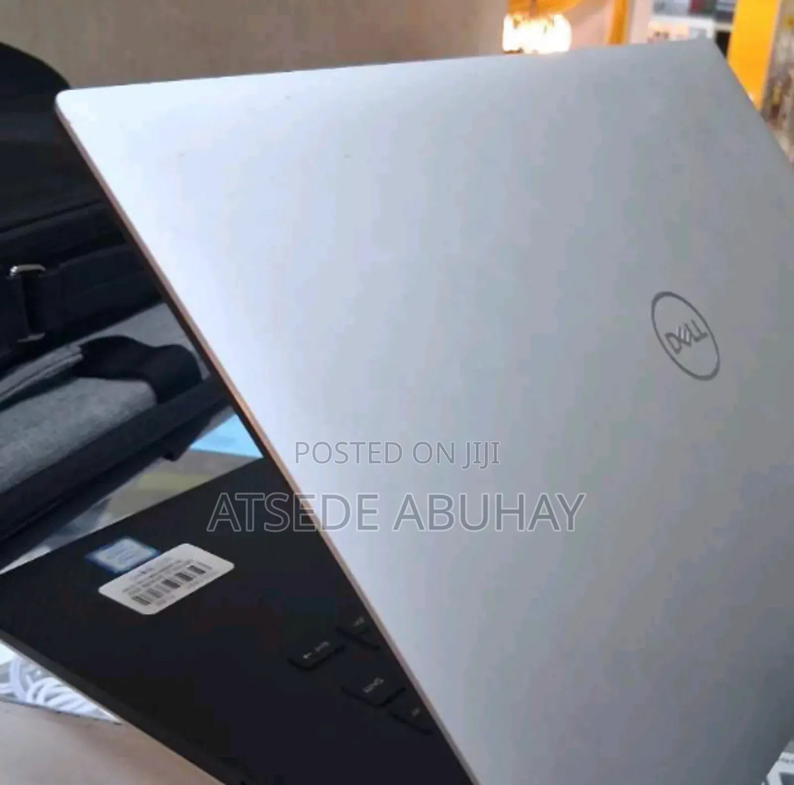 New Laptop Dell Precision 5540 16GB Intel Core I7 SSD 512GB