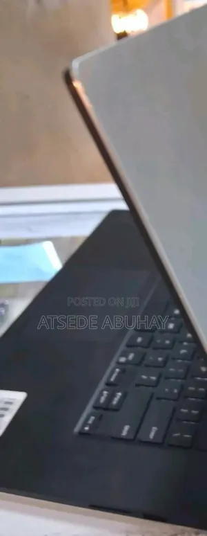 New Laptop Dell Precision 5540 16GB Intel Core I7 SSD 512GB