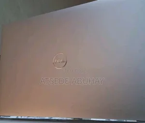 New Laptop Dell Precision 5540 16GB Intel Core I7 SSD 512GB