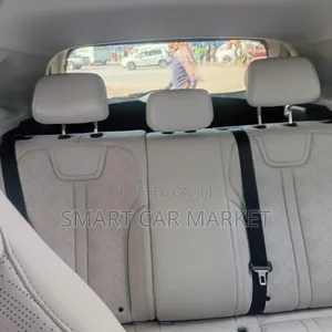 BYD Yuan Up 2025 White