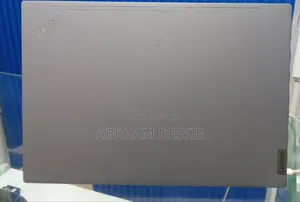 New Laptop Lenovo ThinkPad T14 16GB Intel Core I7 SSD 512GB