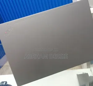 New Laptop Lenovo ThinkPad T14 16GB Intel Core I7 SSD 512GB