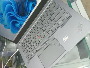New Laptop Lenovo ThinkPad T14 16GB Intel Core I7 SSD 512GB