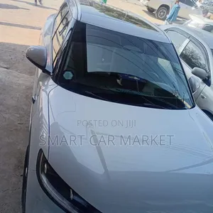 BYD Yuan Up 2025 White